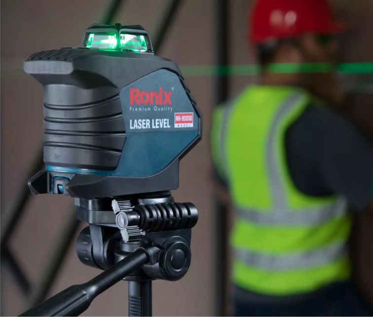 Ronix tools Türkmenistan