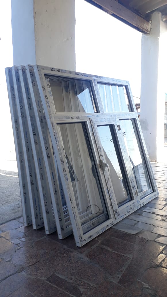 AÝNA GAPY HYZMATY ÇOGANLY