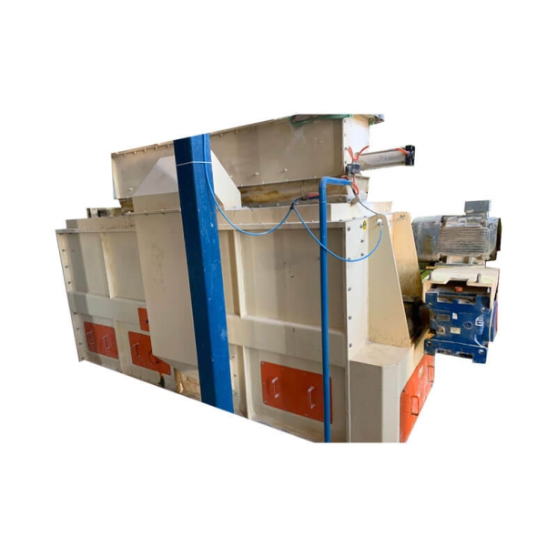 Moharek Machine Company