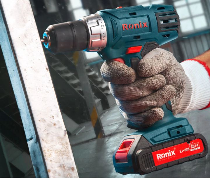 Ronix tools Türkmenistan