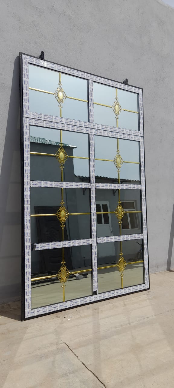 AÝNA GAPY HYZMATY ÇOGANLY