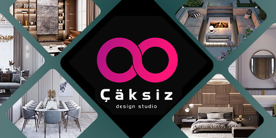 ÇÄKSIZ DESIGN STUDIO