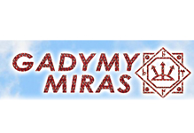 GADYMY MIRAS