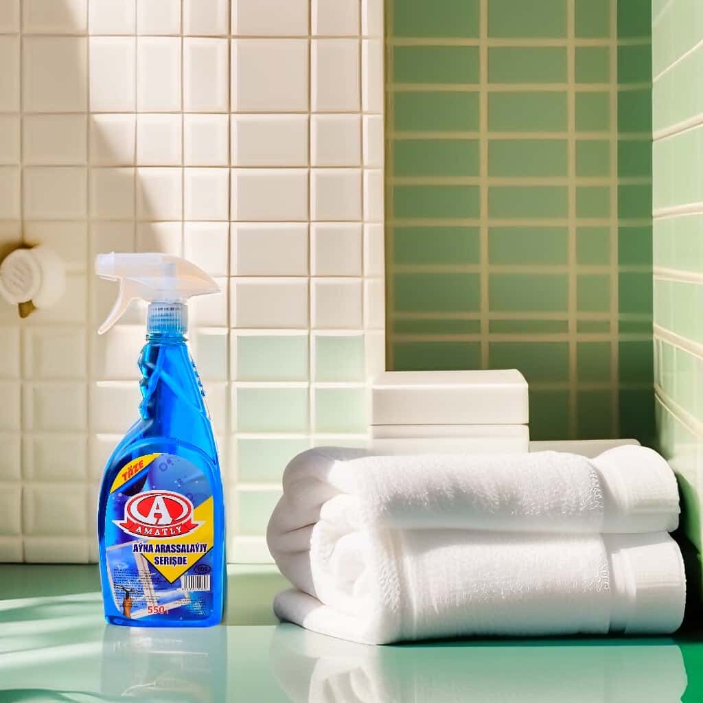 "Amatly" Ýuwujy Serişdeleri