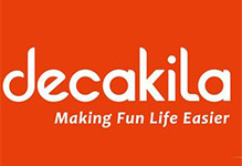 DECAKILA