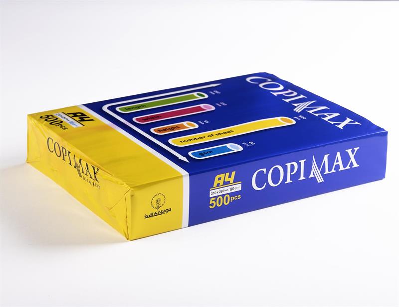 Novin Kaghaz Radbonyan