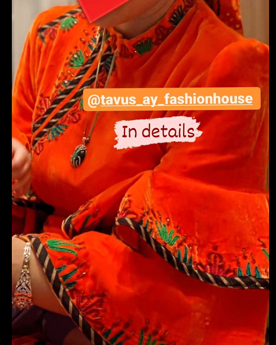 TAWUS AÝ FASHION HOUSE