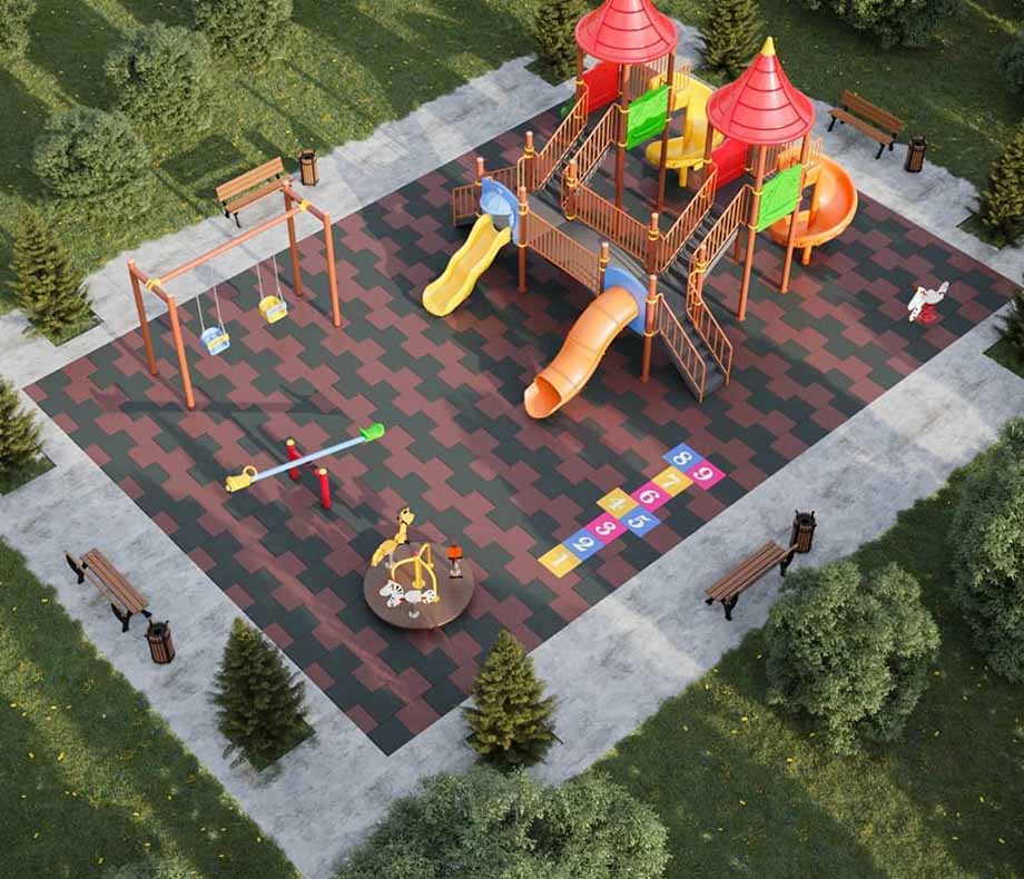 OUTDOOR DESIGN