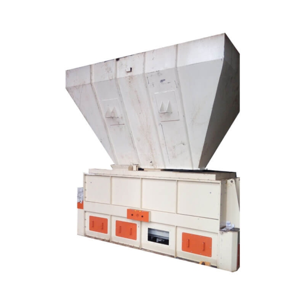 Moharek Machine Company