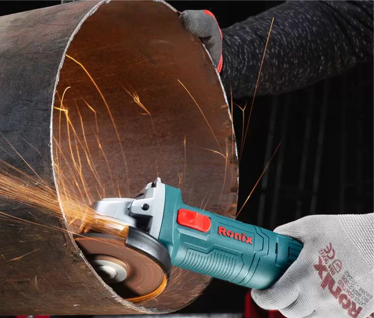 Ronix tools Türkmenistan