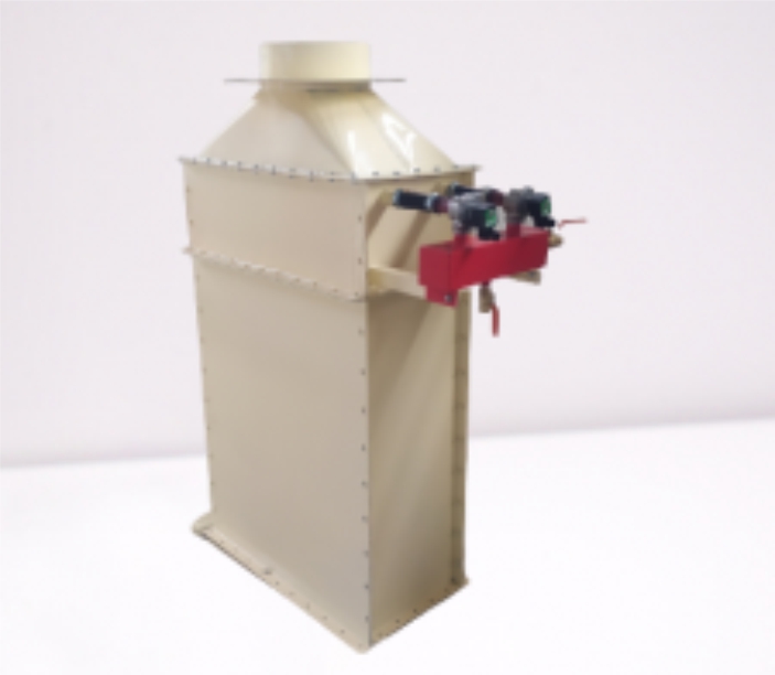 Moharek Machine Company