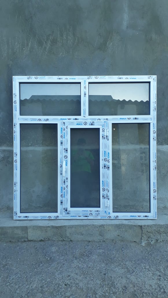 AÝNA GAPY HYZMATY ÇOGANLY