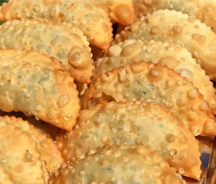 Tatar aşhanasy "Bahetle"