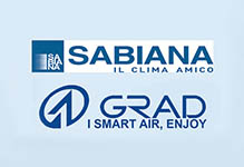 SABIANA AND GRAD