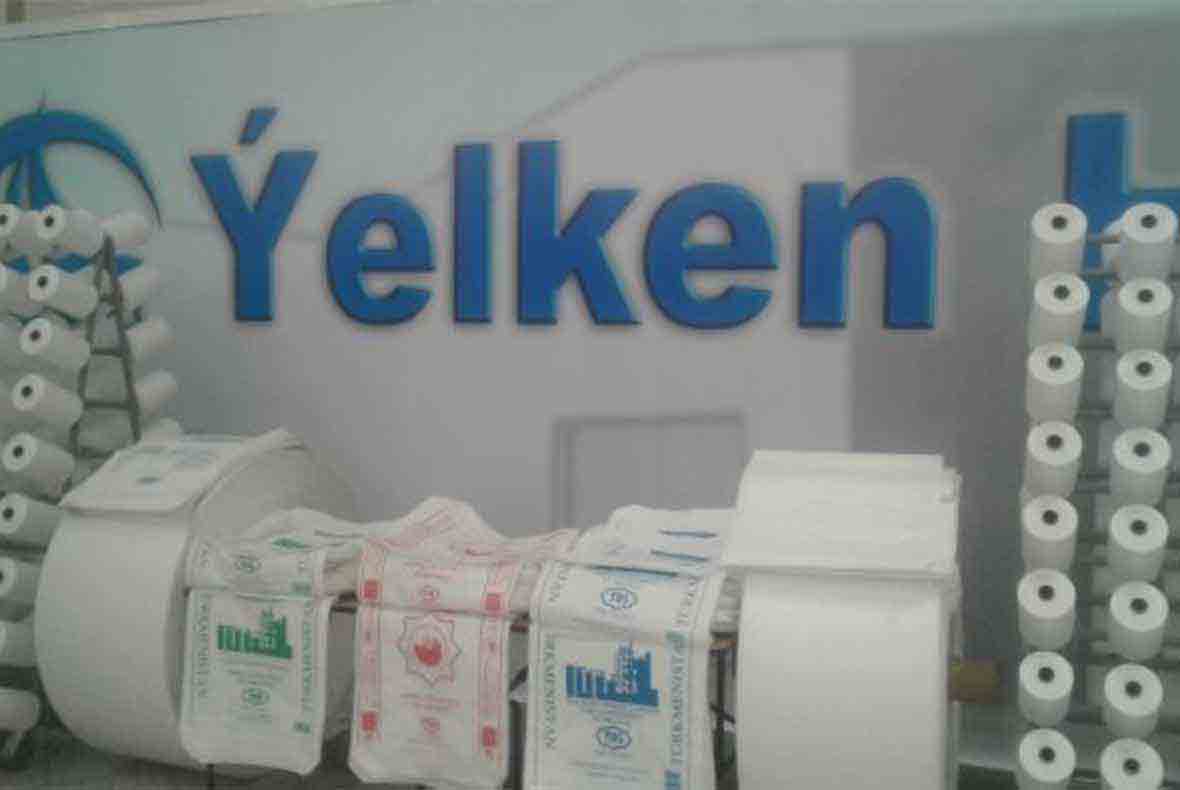 Ýelken