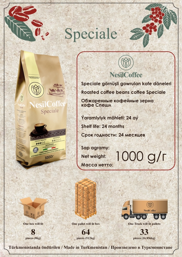 NESILCOFFEE