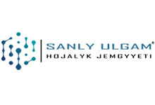 sanly ulgam