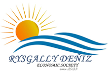 RYSGALLY DENIZ