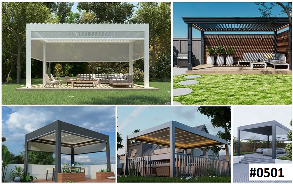 Velluto Panjur Systems