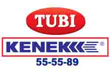 TUBI KENEK