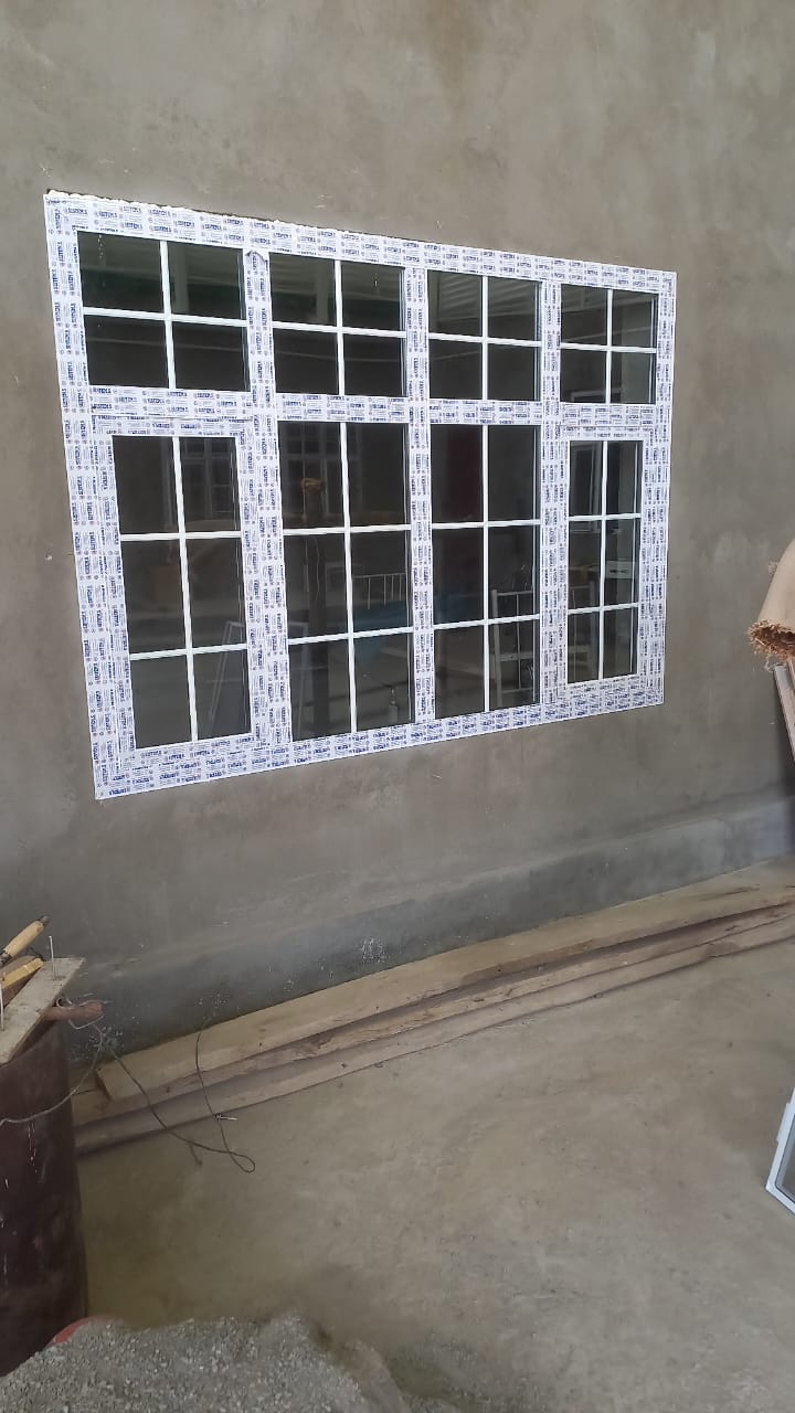 AÝNA GAPY HYZMATY ÇOGANLY