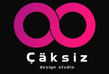 ÇÄKSIZ DESIGN STUDIO