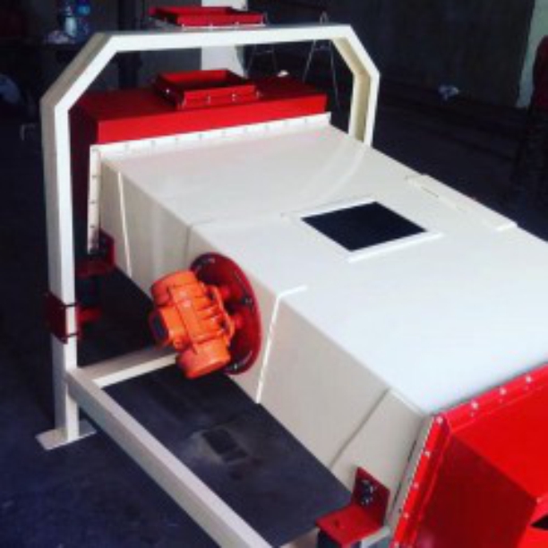 Moharek Machine Company