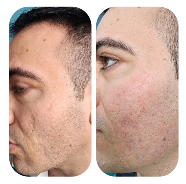 Клиника Доктора Мофиди