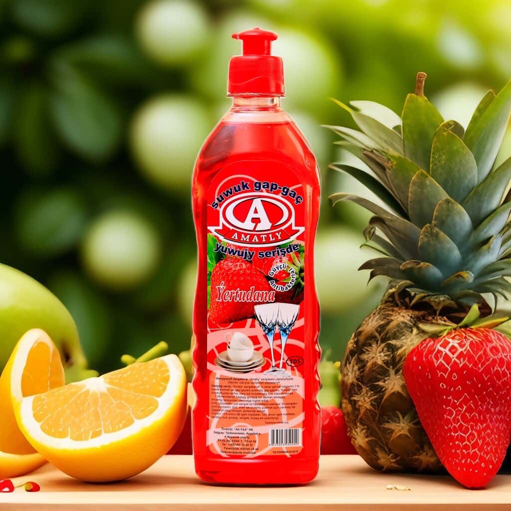 "Amatly" Ýuwujy Serişdeleri