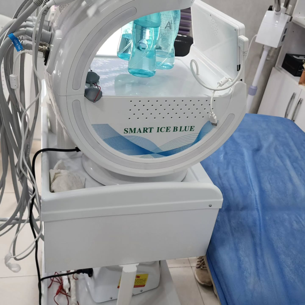 Клиника Доктора Мофиди