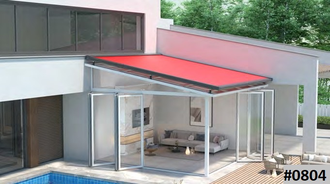 Velluto Panjur Systems