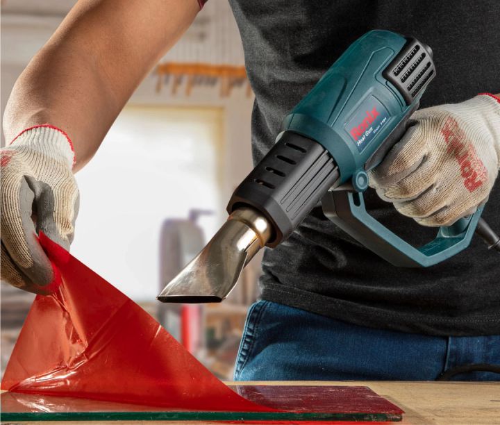 Ronix tools Türkmenistan