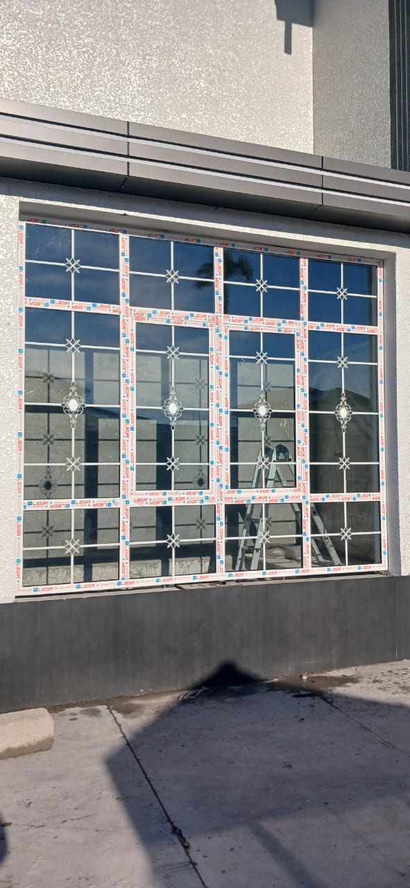 AÝNA GAPY HYZMATY ÇOGANLY