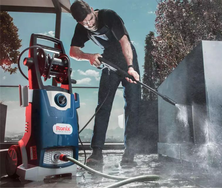 Ronix tools Türkmenistan