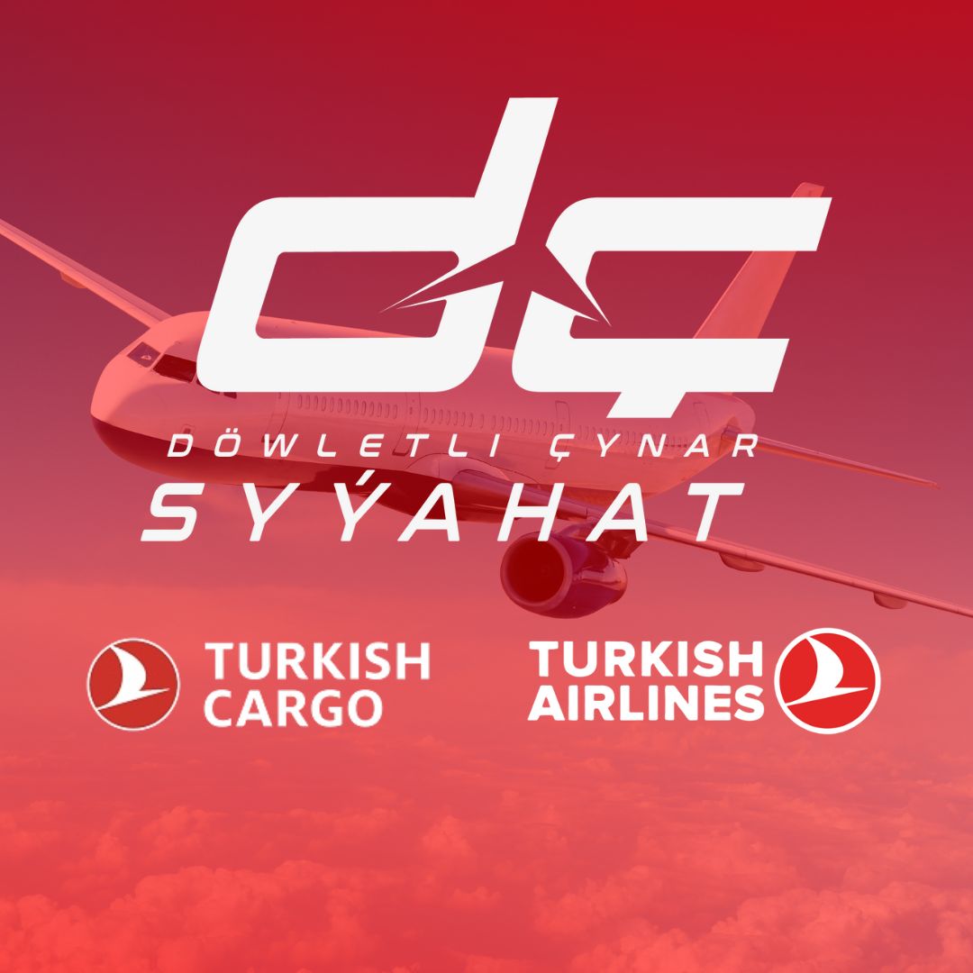 DOWLETLI CYNAR SYYAHAT