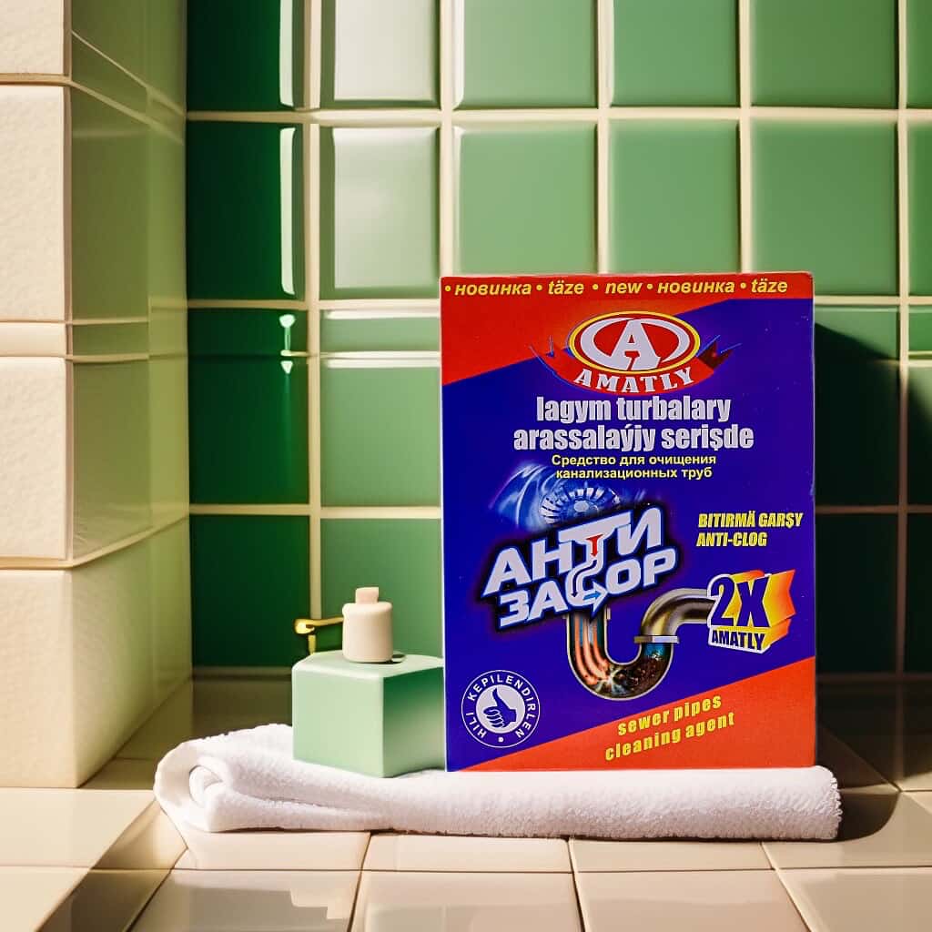 "Amatly" Ýuwujy Serişdeleri