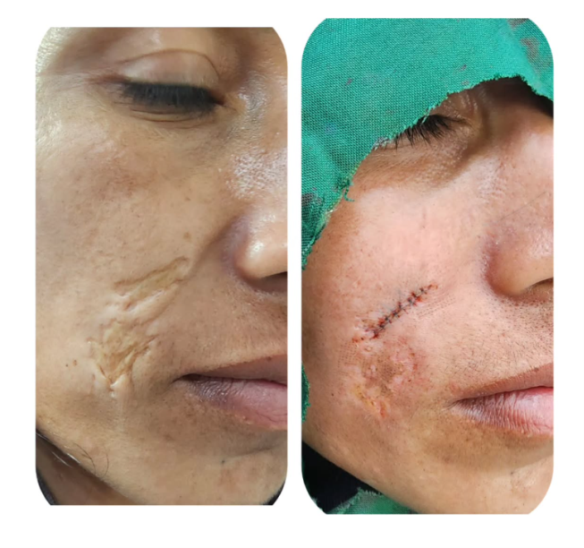 Клиника Доктора Мофиди