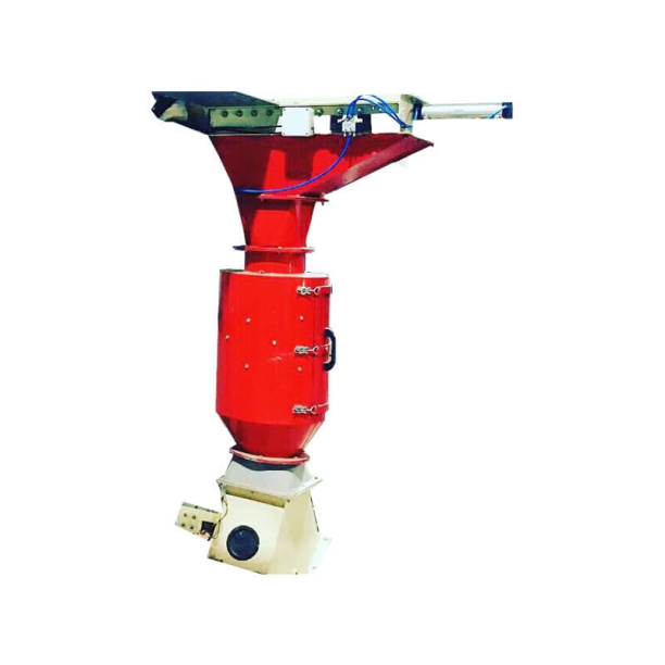 Moharek Machine Company