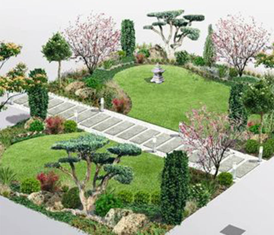 OUTDOOR DESIGN