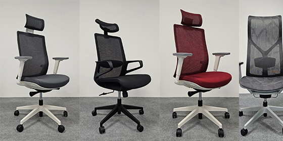 KARAR CHAIR