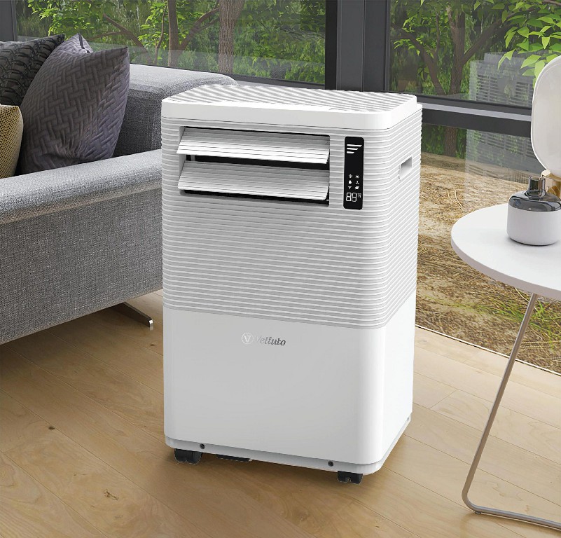 Velluto HVAC systems