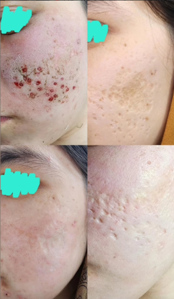 Клиника Доктора Мофиди