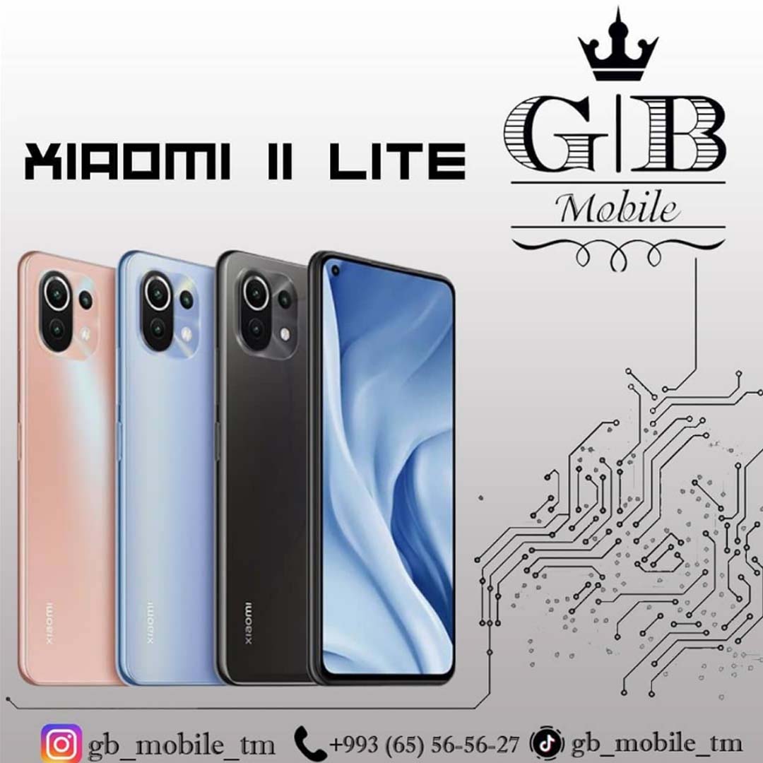 gb mobile