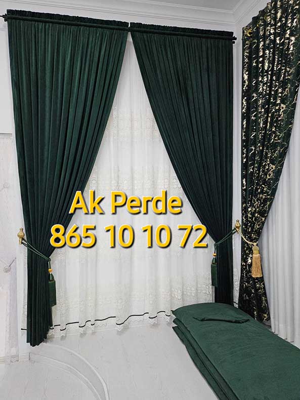 AK PERDE