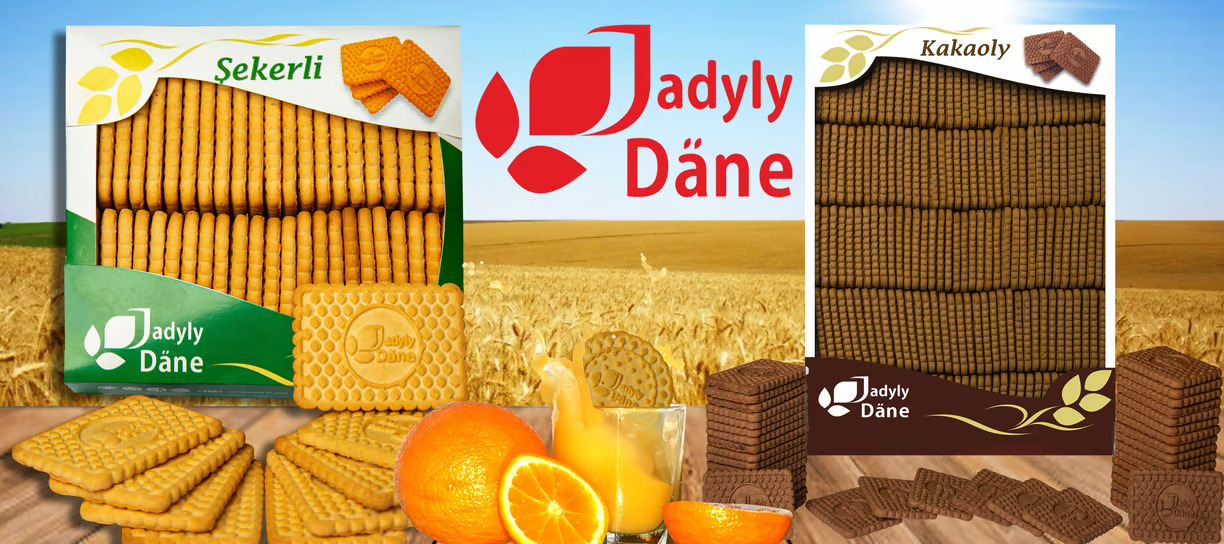 Jadyly Däne