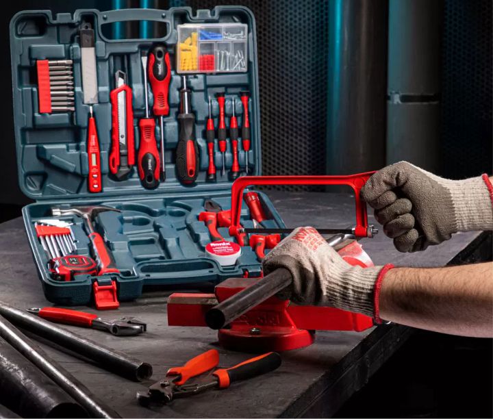 Ronix tools Türkmenistan