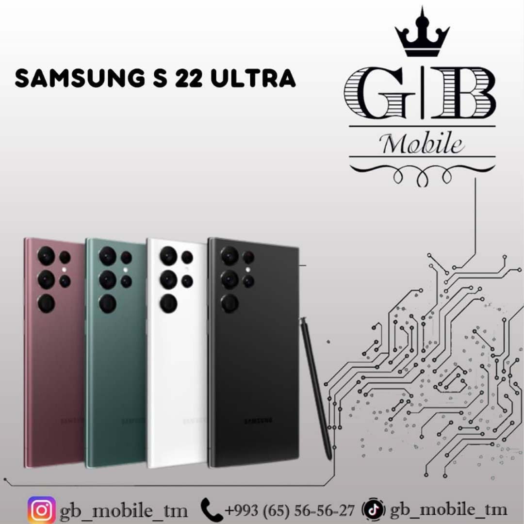 gb mobile