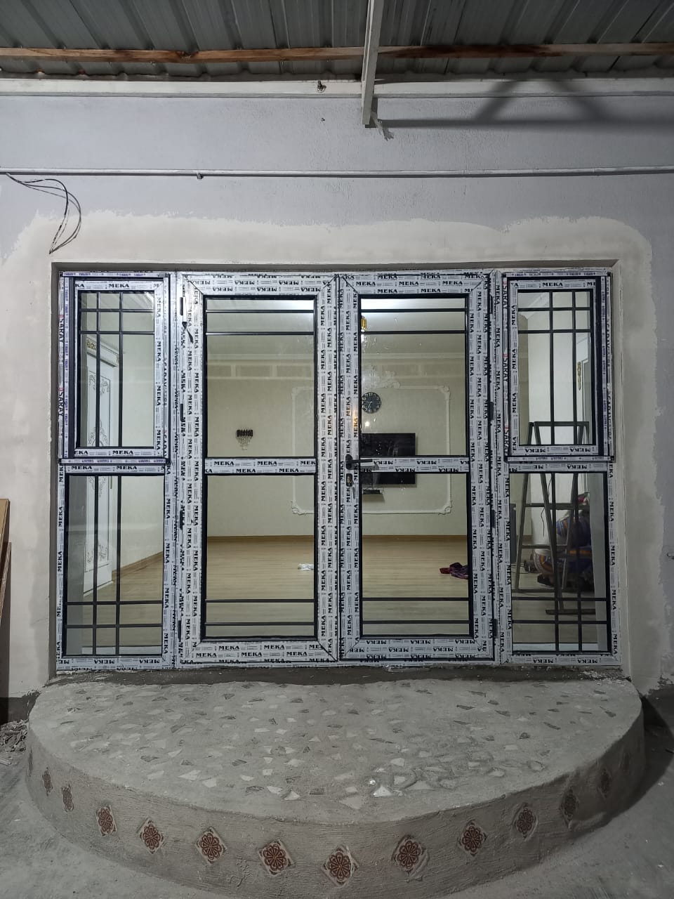 AÝNA GAPY HYZMATY ÇOGANLY