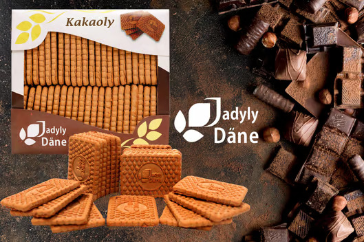 Jadyly Däne