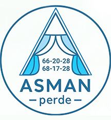 Asman perde